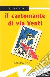 Il cartomante di via Venti libro