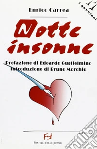 Notte insonne