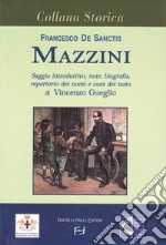 Mazzini libro