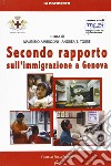 Secondo rapporto sull'immigrazione a Genova libro