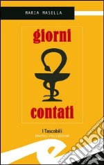 Giorni contati libro