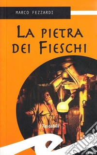 La pietra dei Fieschi libro