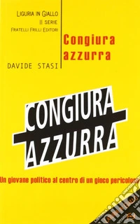 Congiura azzurra
