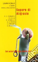 Sapore di Alassio libro