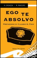 Ego te absolvo libro