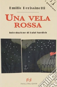 Una vela rossa