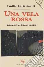 Una vela rossa