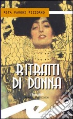 Ritratti di donna libro