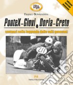 PonteX-Giovi e Doria-Creto. Centauri nella leggenda delle valli genovesi