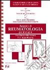 Appunti di reumatologia per immagini libro