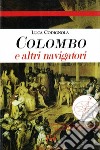 Colombo e altri navigatori libro