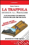 La trappola. Intervista sul mauriziano libro di Ruggiero Michele