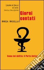 Giorni contati libro