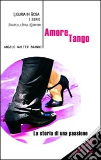 Amoretango
