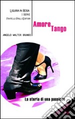 Amoretango libro