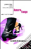 Amoretango libro di Brandi Angelo W.