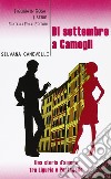 Di settembre a Camogli libro