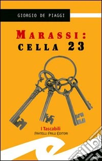 Marassi: cella 23