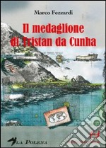 Medaglione di Tristan da Cunha