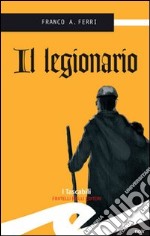 Legionario libro