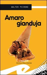 Amaro gianduja