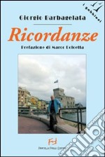 Ricordanze