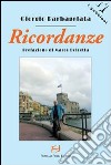 Ricordanze libro di Barbagelata Giorgio