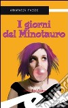 I giorni del Minotauro libro