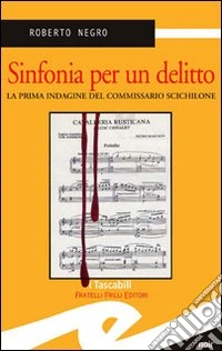Sinfonia per un delitto