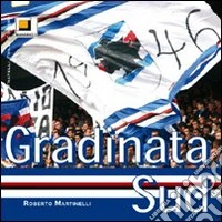 Gradinata Sud