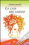 La casa dei limoni libro