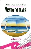 Vento di mare libro