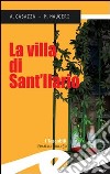 La villa di Sant'Ilario libro di Casazza Andrea Mauceri Max