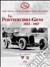 La Pontedecimo-Giovi (1922-1977) libro