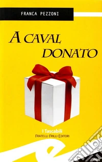 A caval donato