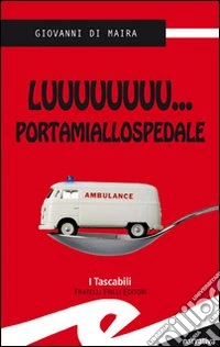 Luuuuuuuu... portamiallospedale libro