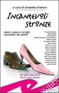 Incantevoli stronze