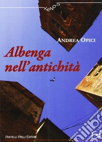 Albenga nell'antichità