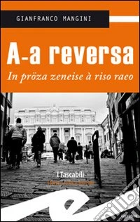 A reversa