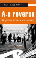 A reversa libro