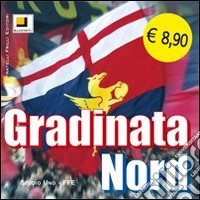 Gradinata nord