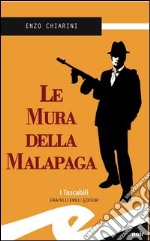 Mura della Malapaga libro