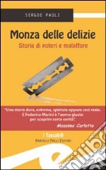 Monza delle delizie libro