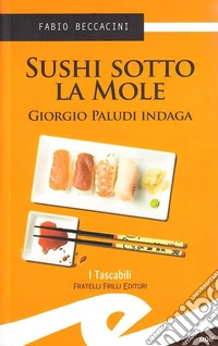 Sushi sotto la Mole