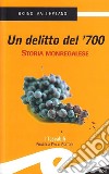 Un Delitto del '700 libro