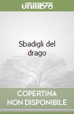 Sbadigli del drago libro