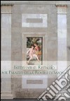 Interventi di restauro nel Palazzo della Rovere di Savona. Ediz. illustrata libro