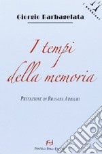 Tempi della memoria