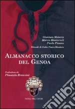 Almanacco storico del Genoa