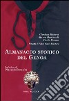 Almanacco storico del Genoa libro